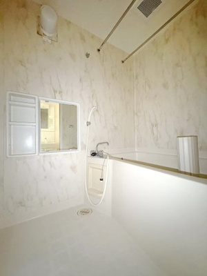 【浴室】グランドソレーユ