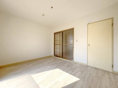 【居間・リビング】グランドソレーユ