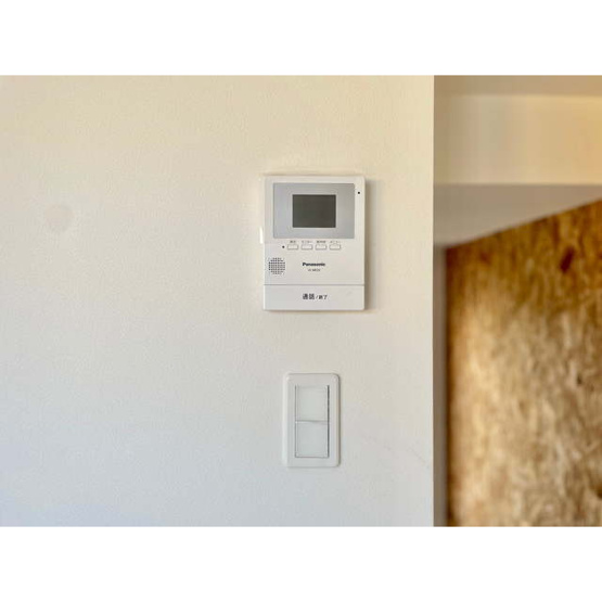 【その他】 | Ｓｕｒｆ　Ｄｅｃｋ | ☆TVモニター付きインターホン