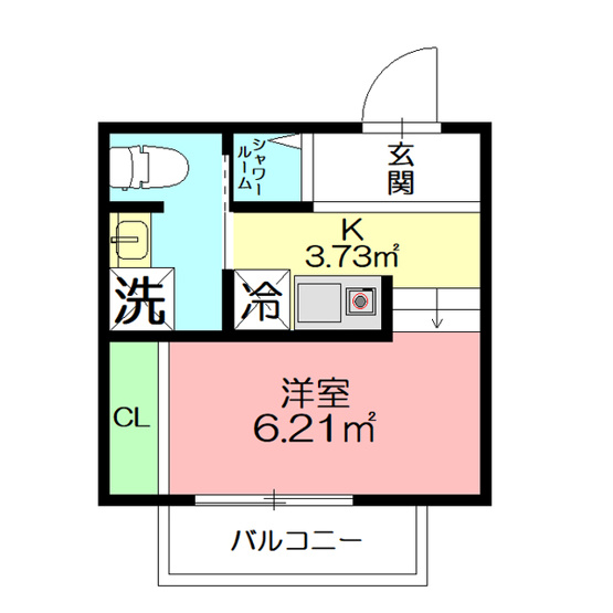 【間取り】 | Ｓｕｒｆ　Ｄｅｃｋ