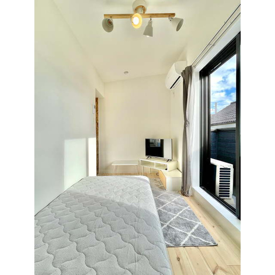 【居間・リビング】 | Ｓｕｒｆ　Ｄｅｃｋ | ☆洋室　※モデルルーム写真