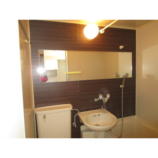 【内装】 | ブルーグレイス永田東Ⅰ