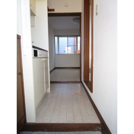 【内装】 | ブルーグレイス永田東Ⅰ