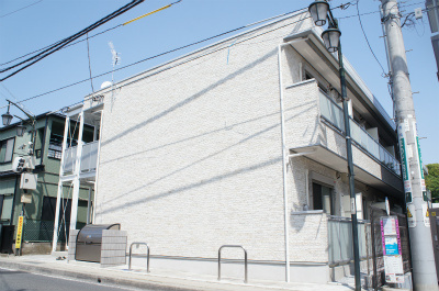 【外観】 | リブリ・松戸