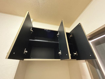 【収納】 | コンフォール柳田 | 玄関収納