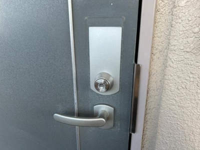 【内装】 | コンフォール柳田 | ディンプルキー