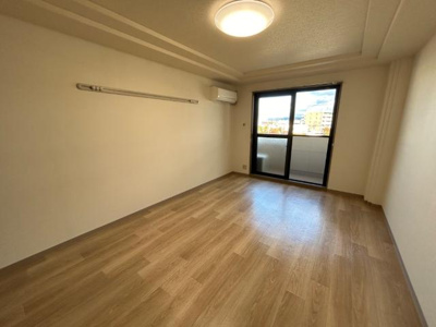 【内装】 | コンフォール柳田 | 洋室