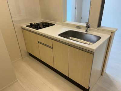 【キッチン】 | フォンテーヌ358 | キッチン