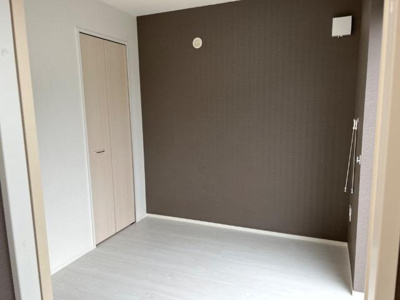 【内装】 | フォンテーヌ358 | 洋室