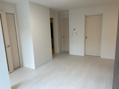 【居間・リビング】 | フォンテーヌ358 | リビング