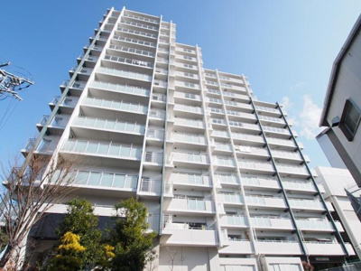 【外観】 | プロパレス泉ヶ丘