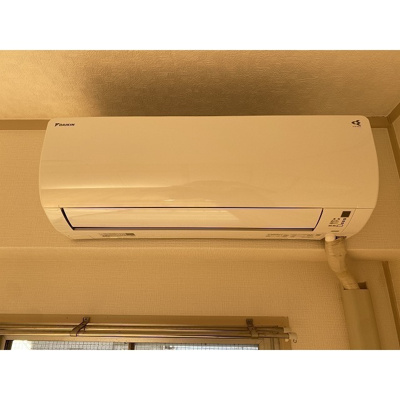 【その他】 | コーポ睦 | 洋室1AC