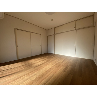 【その他】 | コーポ睦 | 洋室1