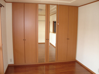 【収納】 | リバティーコート | 収納