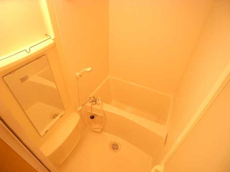 【設備】 | リバティーコート | 室内設備（イメージ）