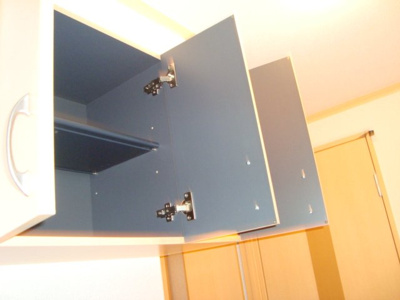 【設備】 | リバティーコート | 室内設備（イメージ）