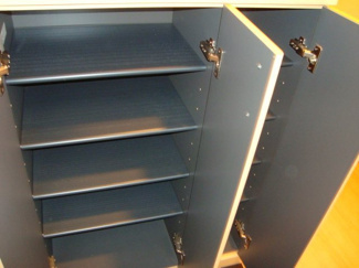 【設備】 | リバティーコート | 室内設備（イメージ）