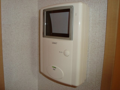 【設備】 | リバティーコート | 室内設備（イメージ）