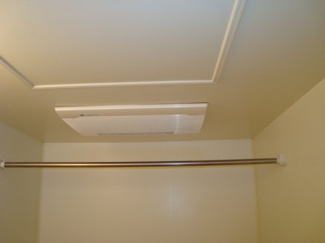 【設備】 | リバティーコート | 室内設備（イメージ）