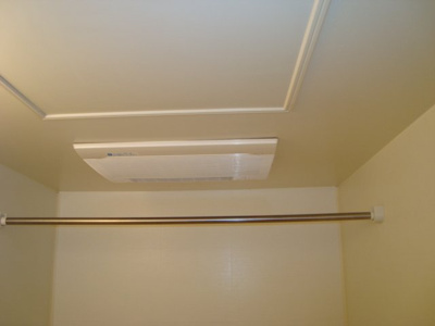 【設備】 | リバティーコート | 室内設備（イメージ）