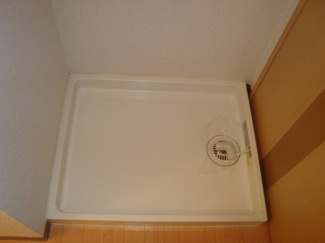 【設備】 | リバティーコート | 室内設備（イメージ）