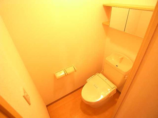 【設備】 | リバティーコート | 室内設備（イメージ）