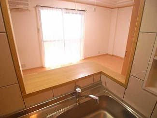 【設備】 | リバティーコート | 室内設備（イメージ）