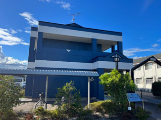 【外観】 | リバティーコート | 外観写真（昼）