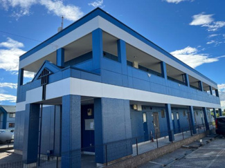 【外観】 | リバティーコート | 外観写真（昼）