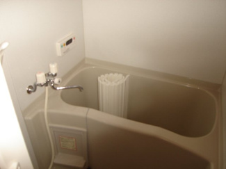 【浴室】 | リバティーコート | バス