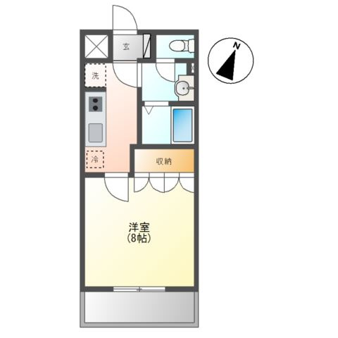 サンライズ・ガーデン