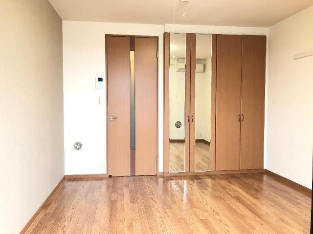 サンライズ・ガーデンの内装|洋室（イメージ）