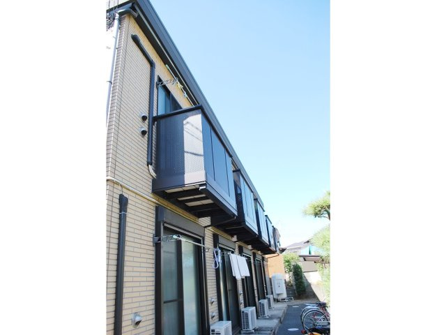 アムール　エチゴ