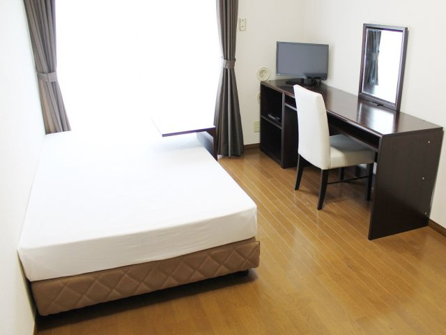 アムール　エチゴの内装