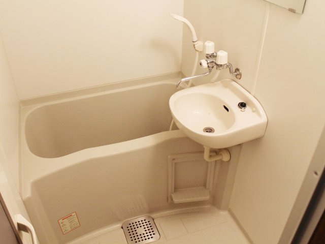 アムール　エチゴの内装