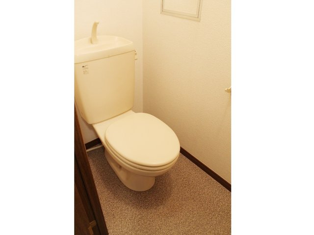 アムール　エチゴの内装