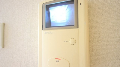 【セキュリティ】 | マイパレス堀