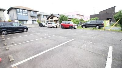 【駐車場】 | マイパレス堀