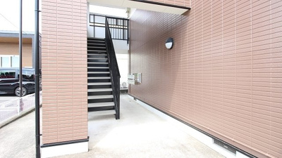 【その他】 | マイパレス堀