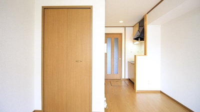 【収納】 | マイパレス堀