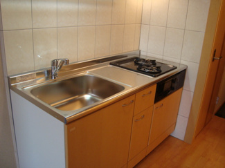 【キッチン】 | ジュピター | キッチン