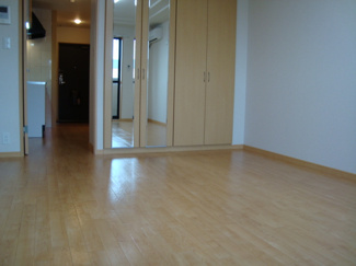 【内装】 | ジュピター | 洋室