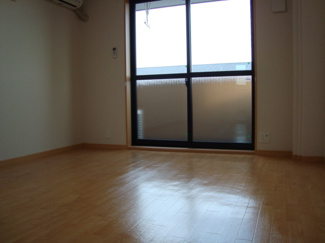 【内装】 | ジュピター | 洋室②