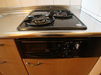 【その他】 | ジュピター | コンロ