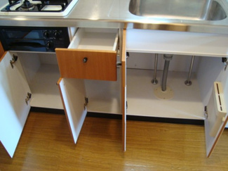 【収納】 | ジュピター | キッチン収納