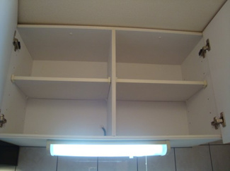 【キッチン】 | ジュピター | キッチン吊戸