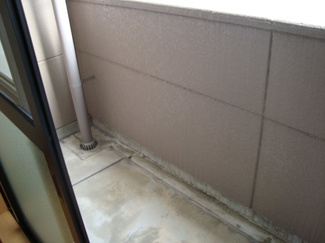 【その他】 | ジュピター | バルコニー