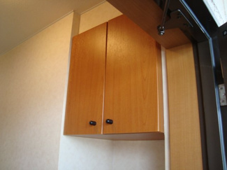 【収納】 | ジュピター | 下駄箱吊戸