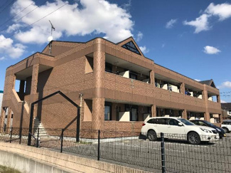 【外観】 | ジュピター | 外観写真（昼）