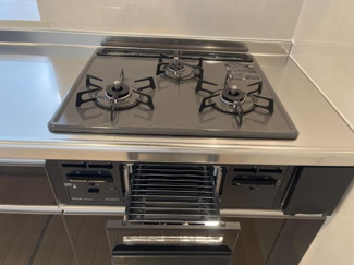 【キッチン】 | CHARME　(シャルム) | キッチン